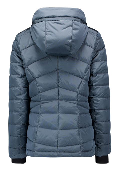 Steppjacke