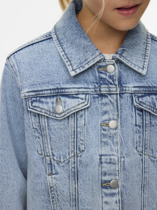 Jeansjacke