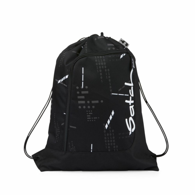 Sportbeutel "Ninja Matrix"