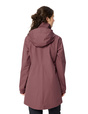 Regenparka "Escape W"