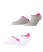 Sneakersocken "Base Stripe"