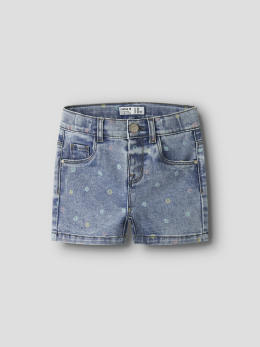 Shorts "NMFSALLI"