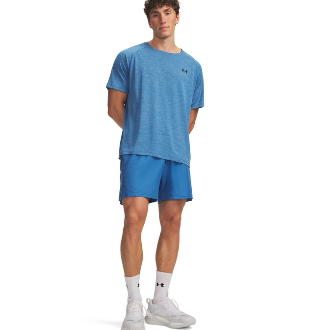 Shorts "UA Tech™"