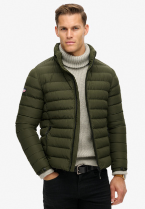 Steppjacke "Fuji"