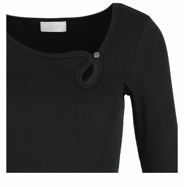 Langarmshirt "Jamal"