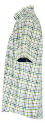 Oxford Casual Hemd