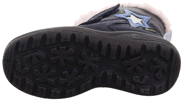 Boots "CRYSTAL"