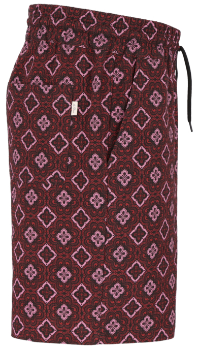 Shorts "Harry Arabesque"