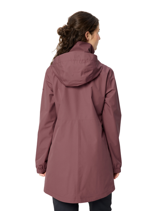 Regenparka "Escape W"