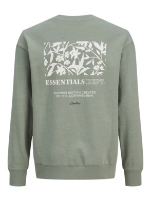 Sweatshirt "JJ DENIM CREW"