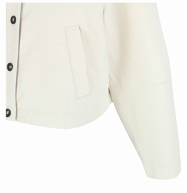 Hemdjacke