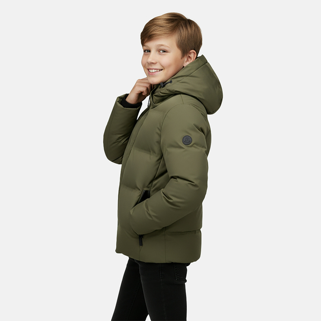 Jacke "Larran"