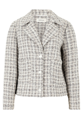 Tweedblazer
