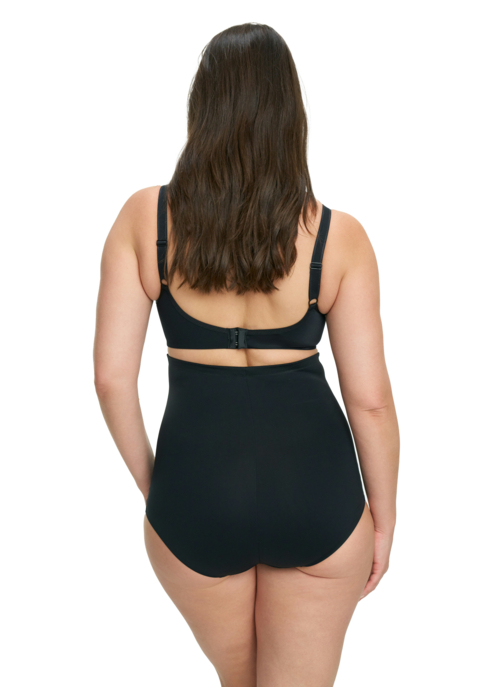 Miederhose "hoch"