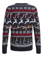 Pullover "Jjxmas"