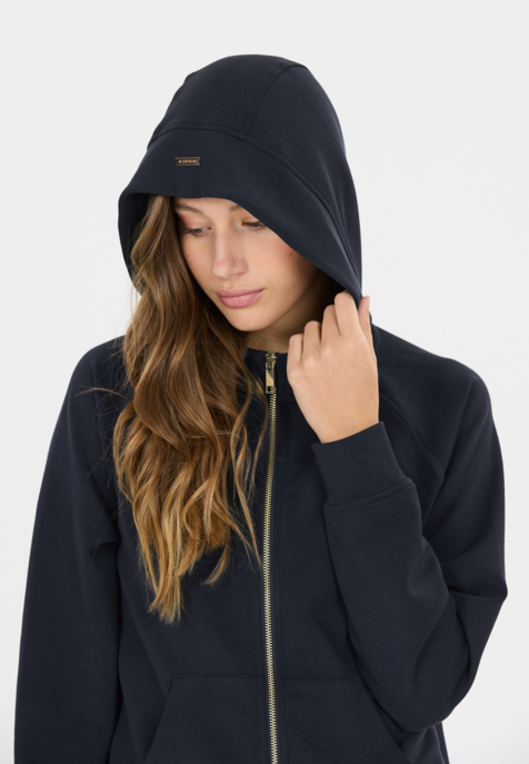 Sweatjacke "Jacey"