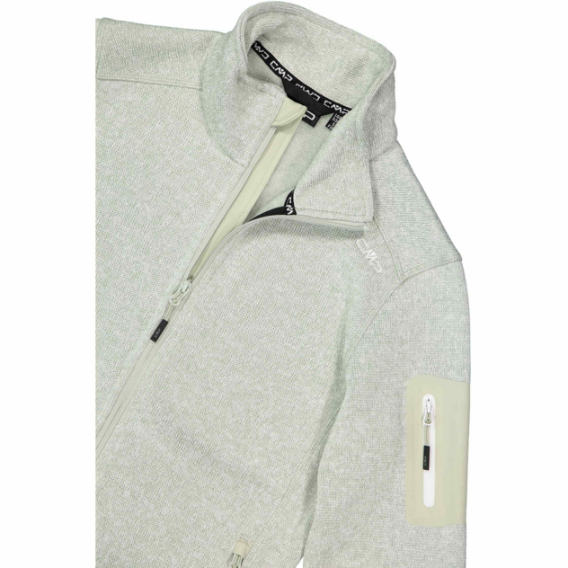 Fleecejacke