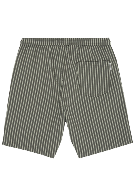Short "Seekah"