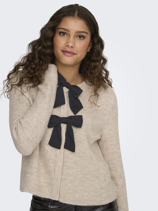 Strickjacke "Jdyjolene"