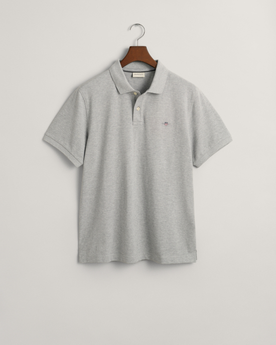Poloshirt "Archive Shield"