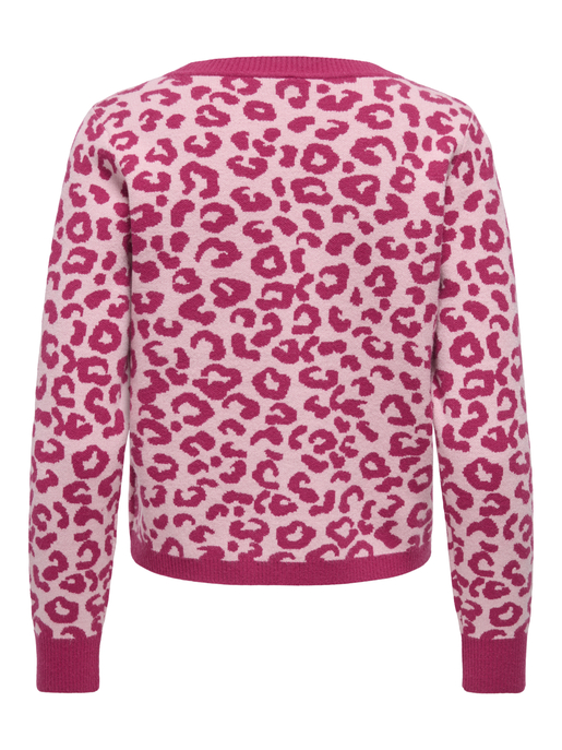 Strickjacke "ONLLEO"