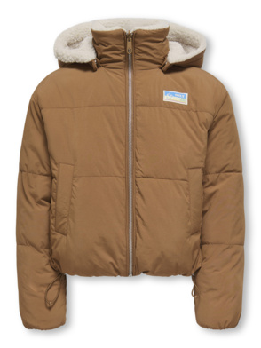Steppjacke "KOGMaria"