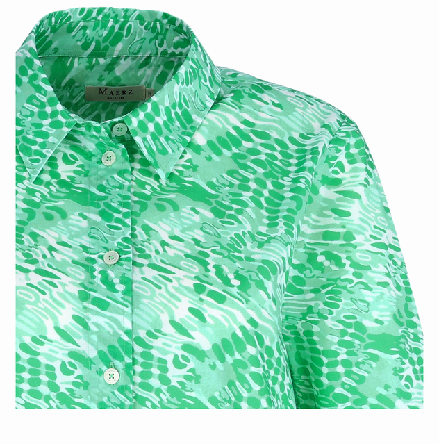 Bluse 3/4 Arm