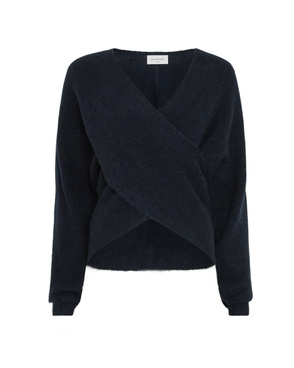 MSCHZinelle Hope Wrap Pullover