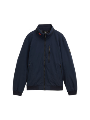 Blousonjacke