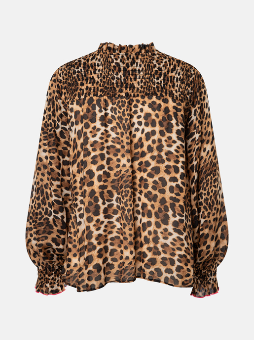 Bluse "MimiL"