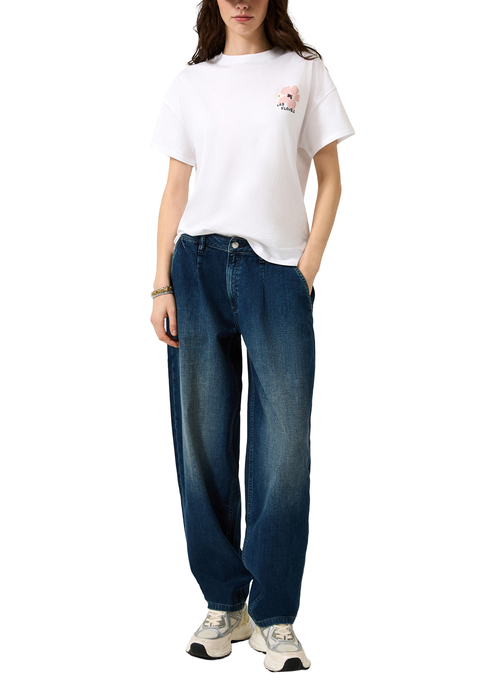 Jeanshose