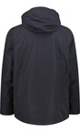 Doppeljacke