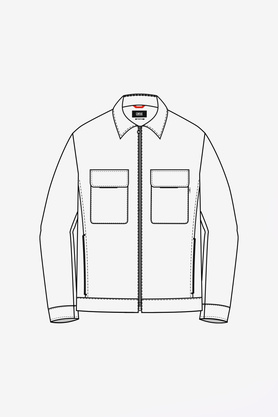 Jacke "CiChip"