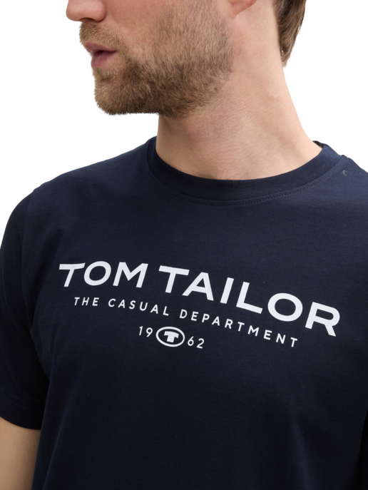 T-Shirt "with print"