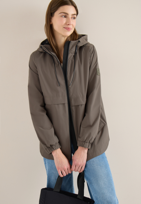 Jacke