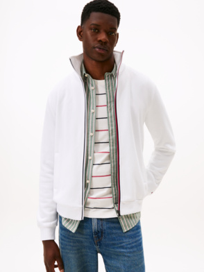 Jacke "Global Stripe"