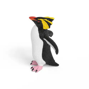 Wild Life "Felsenpinguin"