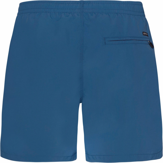 Badeshorts "Faster"