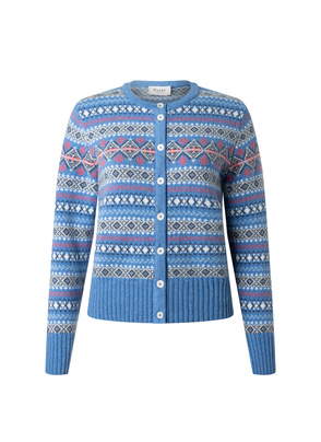 Strickjacke