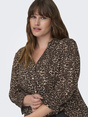 Bluse "CARRaya"