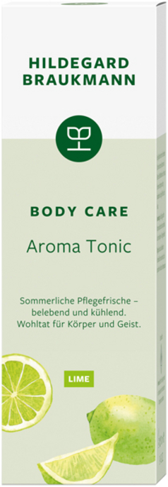 Aroma Tonic Lime 100 ml