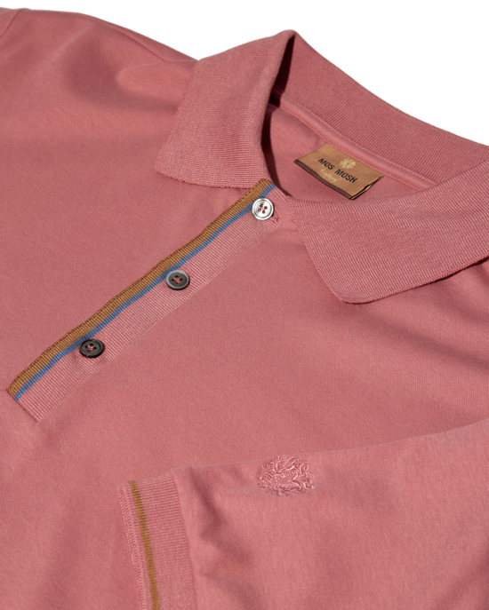 Polo-Shirt "MmgHarvey"