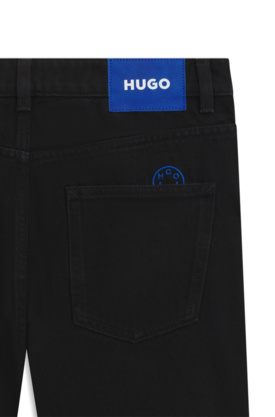 Jeans "Leni"