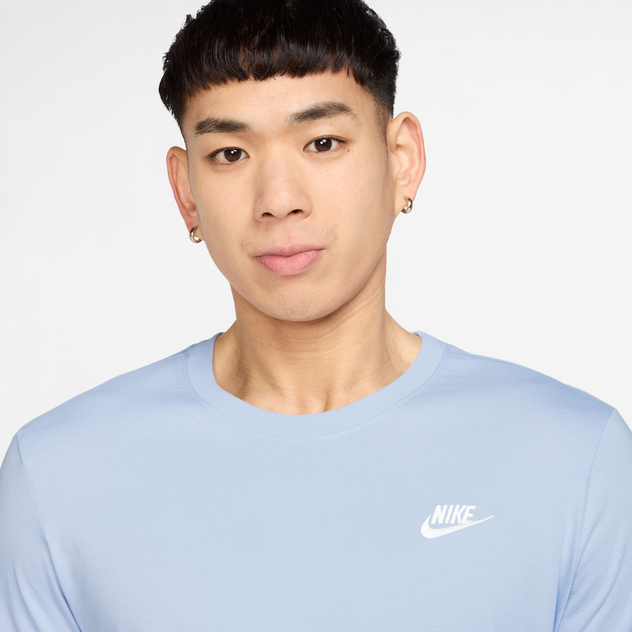 T-Shirt "Nike Sportswear Club"
