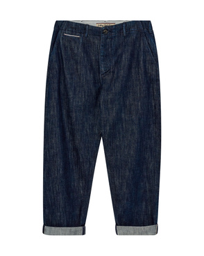 Hose "Micca Selvedge"