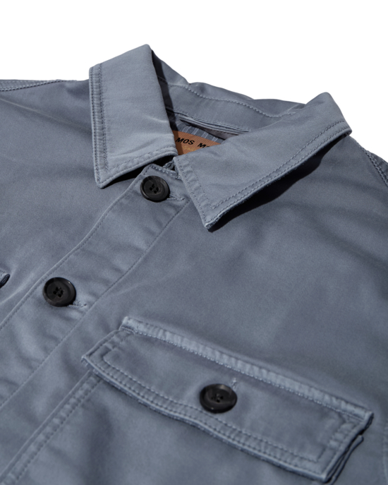 Overshirt "Matteo"