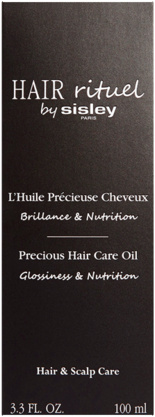 L Huile Precieuse Cheveux 100 ml