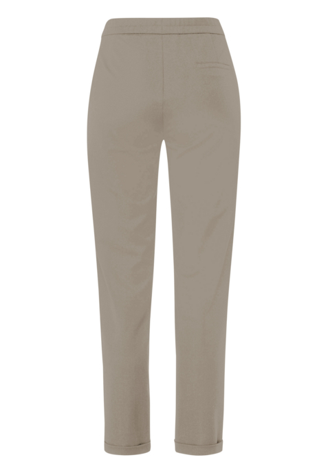 Hose Mia NOS mit Aufschlag am Saum