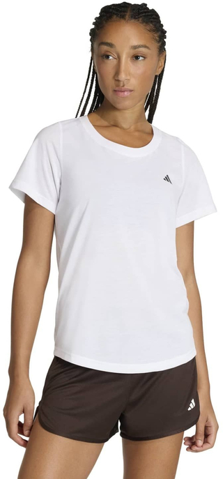 T-Shirt "Workout Essentials"