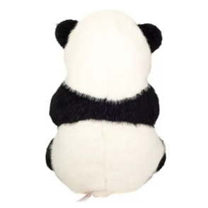 Panda sitzend 28 cm